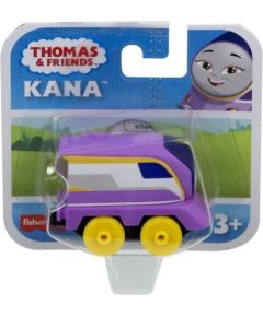 Mattel Fisher-Price Thomas  Friends - Kana Plastic Engine (HJL25)