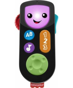 Mattel Fisher-Price Stream  Learn Remote (HHH27)