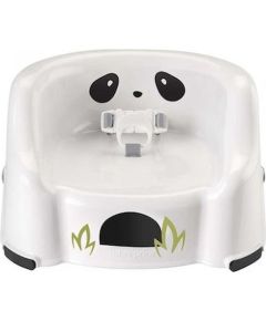 Mattel Fisher-Price Simple Clean  Comfort Booster - Panda (HRG13)