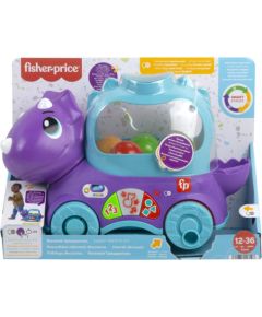 Mattel Fisher-Price Poppin  Triceraptors (HNR55)