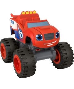 Mattel Fisher-Price Nickelodeon: Blaze and the Monster Machines Die-Cast - Mail Truck Blaze (HWY70)