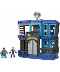 Mattel Fisher-Price Imaginext: DC Super Friends - Gotham City Jail (HHP81)