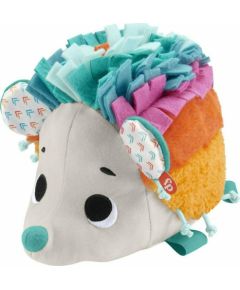 Mattel Fisher-Price Cuddle n Snuggle Hedgehog Plush Refresh (HBP42)