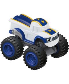 Mattel FISHER PRICE NICKELODEON: BLAZE AND THE MONSTER MACHINES - DARRINGTON DIE CAST VEHICLE (CGH55)