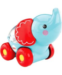 Mattel FISHER PRICE - POPPITY POP ANIMALS - ELEPHANT (CMV98)