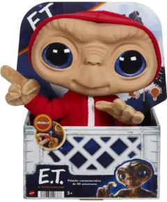 Mattel E.T. 40th Anniversary Feature Plush with Lights (Excl.) (HKN39)