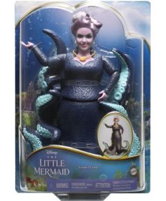 Mattel Disney: The Little Mermaid - Ursula (HLX12)