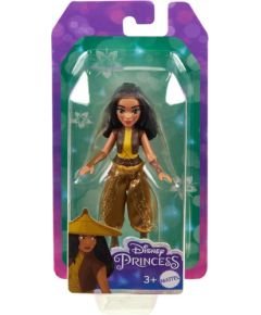 Mattel Disney: Princess - Raya Core Small Doll (HNJ55)