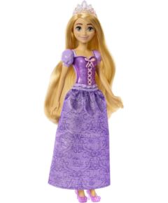 Mattel Disney: Princess - Rapunzel Posable Fashion Doll (HLW03)