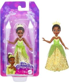 Mattel Disney: Princess - Princess Tiana Small Doll (9cm) (HLW71)