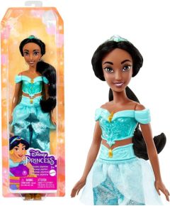 Mattel Disney: Princess - Princess Jasmine Posable Fashion Doll (HLW12)