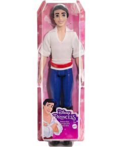 Mattel Disney: Princess - Prince Eric Fashion Doll (HLV97)