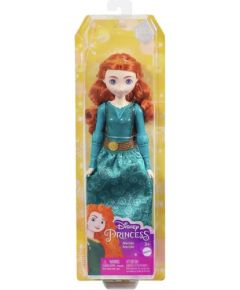 Mattel Disney: Princess - Merida Doll (HLW13)