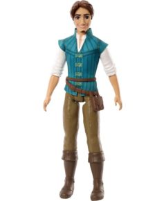 Mattel Disney: Princess - Flynn Rider Fashion Doll (HLV98)