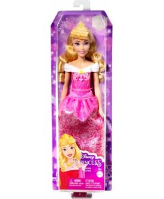 Mattel Disney: Princess - Aurora Sleeping Beauty Posable Fashion Doll (HLW09)