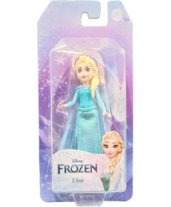 Mattel Disney: Frozen - Elsa Small Doll (9cm) (HPD45)