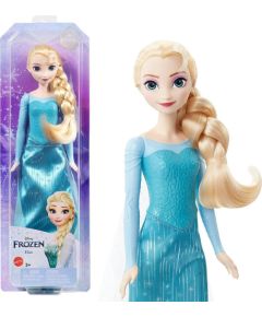 Mattel Disney: Frozen - Elsa (Light Blue-Green Dress) (HLW47)