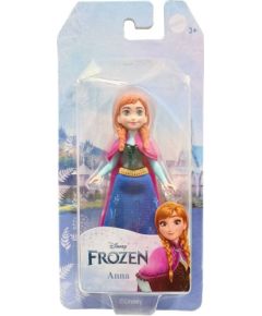 Mattel Disney: Frozen - Anna Small Doll (9cm) (HPD46)