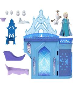 Mattel Disney Princess: Storytime Stackers - Elsas Ice Palace (HLX01)