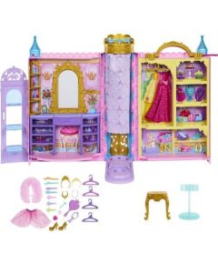 Mattel Disney Princess: Ready for the Ball - Playset (HXC20)