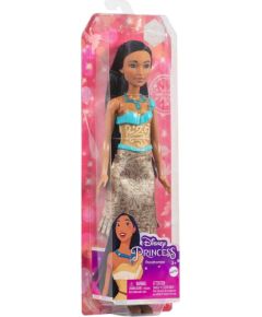 Mattel Disney Princess - Pocahontas Fashion Doll (HLW07)