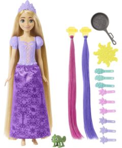 Mattel Disney Princess - Fairy-Tale Hair Rapunzel (HLW18)