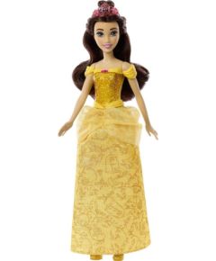 Mattel Disney Princess - Belle Fashion Doll (HLW11)