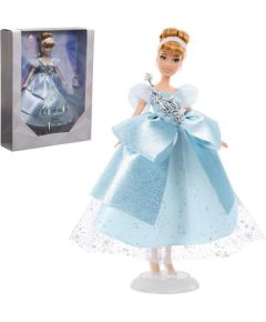 Mattel Disney 100 Years Princess - Cinderella (HLX60)