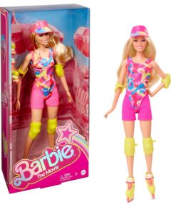 Mattel Barbie®: The Movie - Skating Outfit Doll (HRB04)