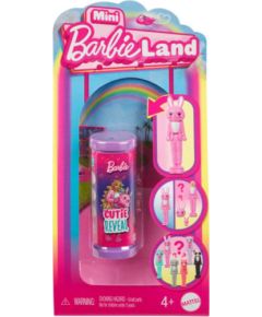 Mattel Barbie®: Mini BarbieLand - Cutie Reveal (HYM25)