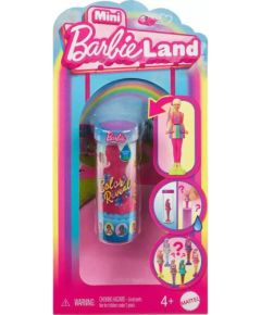 BarbieLand lelles, 1,5 collu lelle (stili var atšķirties)