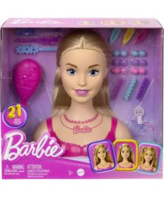 Mattel Barbie: Styling Head (HMD88)