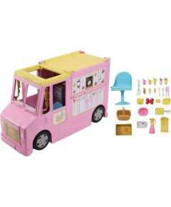 Mattel Barbie: Lemonade Truck (HPL71)