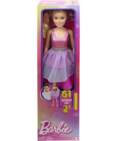 Mattel Barbie: Large Doll (71cm) (HJY02)