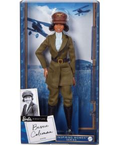 Mattel Barbie Signature: Inspiring Women Series - Bessie Coleman (HJX36)