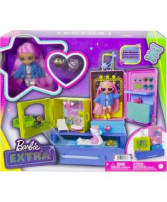 Mattel Barbie Extra Minis Playset (HDY91)