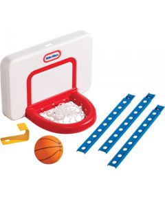 Little Tikes Play Big: TotSports Attach and Play Basketball (622243MP1G)