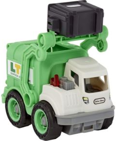 Little Tikes My First Cars: Dirt Diggers™ Minis - Garbage Truck (659430EUC)