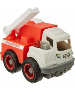 Little Tikes My First Cars: Dirt Diggers™ Minis - Fire Truck (659423EUC)