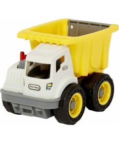 Little Tikes My First Cars: Dirt Diggers™ Minis - Dump Truck (659409EUC)