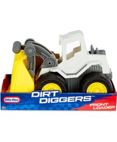 Little Tikes My First Cars: Dirt Diggers™ - 2 in 1 Front Loader Vehicle (650550PEUC)