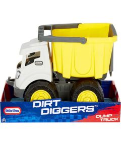 Little Tikes My First Cars: Dirt Diggers™ - 2 in 1 Dump Truck (650543PEUC)