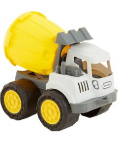 Little Tikes My First Cars: Dirt Diggers™ - 2 in 1 Cement Mixer (650574PEUC)