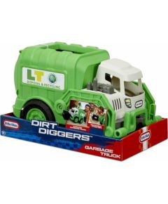 Little Tikes My First Cars: Dirt Diggers - Garbage Truck (655784PEUCG)