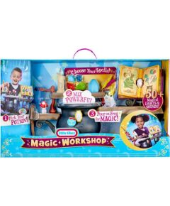 Little Tikes Magic Workshop (662737EUC)