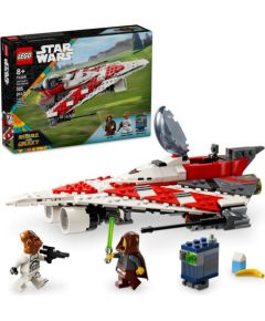 Lego ® Star Wars™: Jedi Bob’s Starfighter (75388)