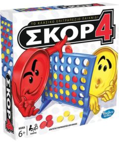 Hasbro Σκορ 4 - Ελληνικό Επιτραπέζιο (A5640)