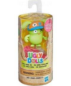 Hasbro Ugly Dolls - Cool Dude OX Figure (Random) (E4540EU40)