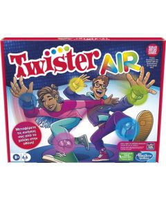 Hasbro Twister Air  - Επιτραπέζιο (Ελληνική Γλώσσα) (F8158)