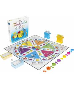 Hasbro Trivial Pursuit Family Edition - Board Game (English Language) (E1921102)